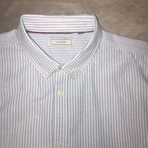 Mens casual button down
